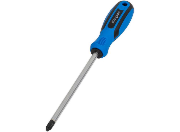 Sealey S01182 Screwdriver Phillips #3 x 150mm