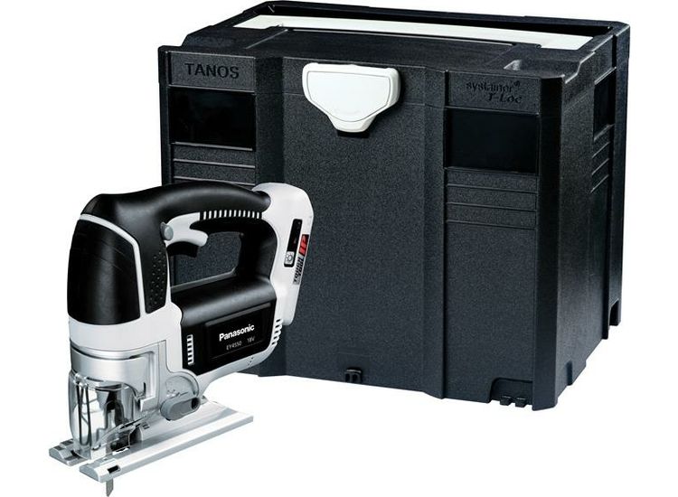 Panasonic EY4550X Cordless Jigsaw