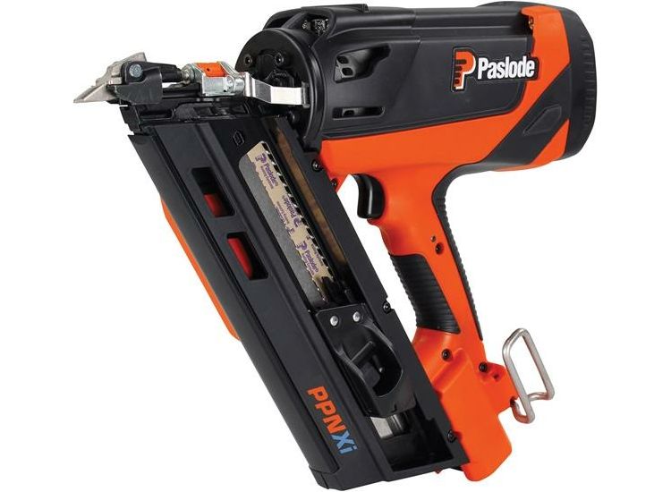 Paslode PPNXi Positive Placement Nailer 7.4V 1 x 2.1Ah Li-ion