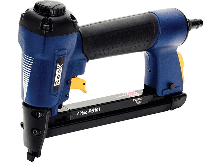 Rapid Airtac PS101 Pneumatic Stapler