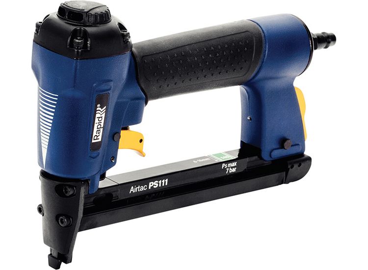 Rapid Airtac PS111 Pneumatic Stapler