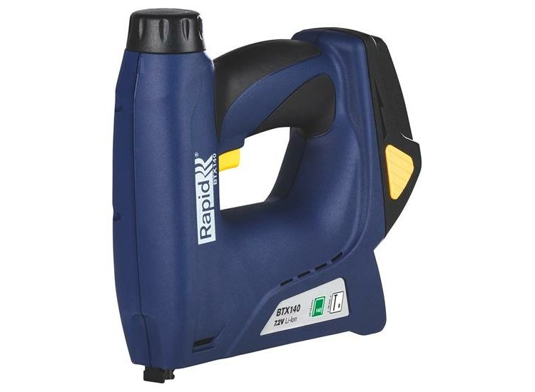 Rapid BTX Stapler / Nailer
