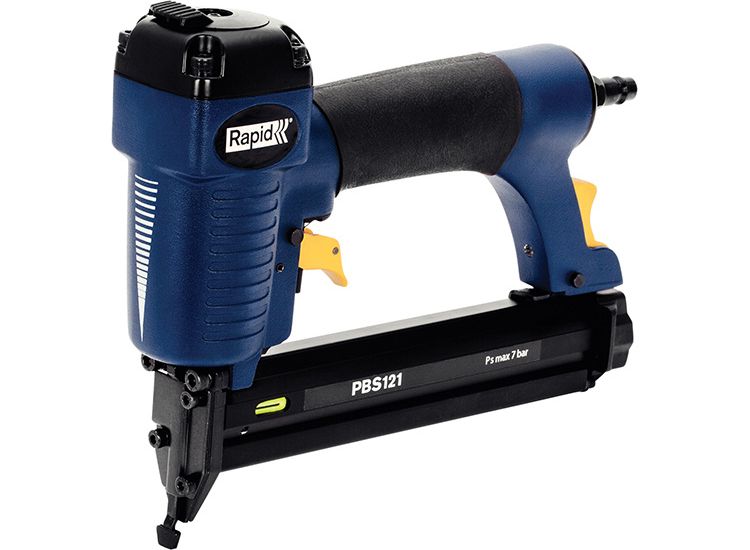 Rapid PBS121 Pneumatic Combi Nailer/Stapler