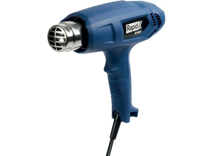 Rapid R1600 Hot Air Gun 240V 1600W