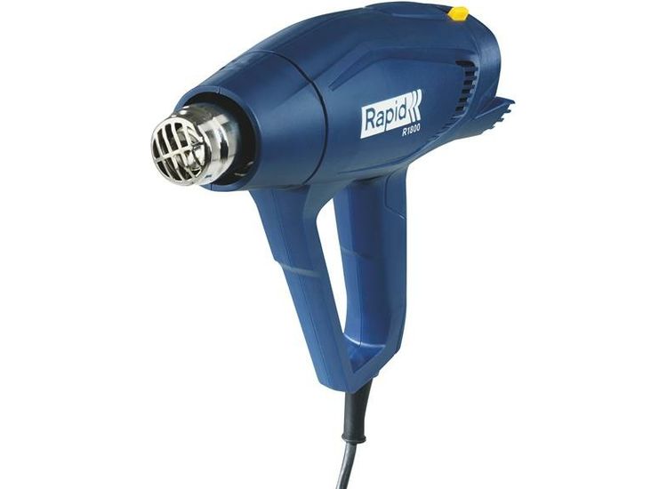 Rapid R1800 Hot Air Gun 240V 1800W