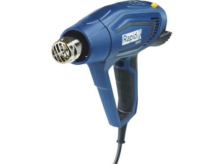 Rapid R2000 Hot Air Gun 240V 2000W