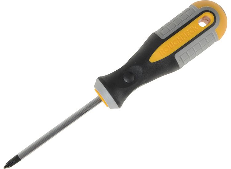 Roughneck Phillips Screwdriver