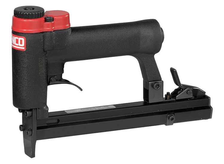 Senco SFW05-C Pneumatic Semi Pro Fine Wire Stapler
