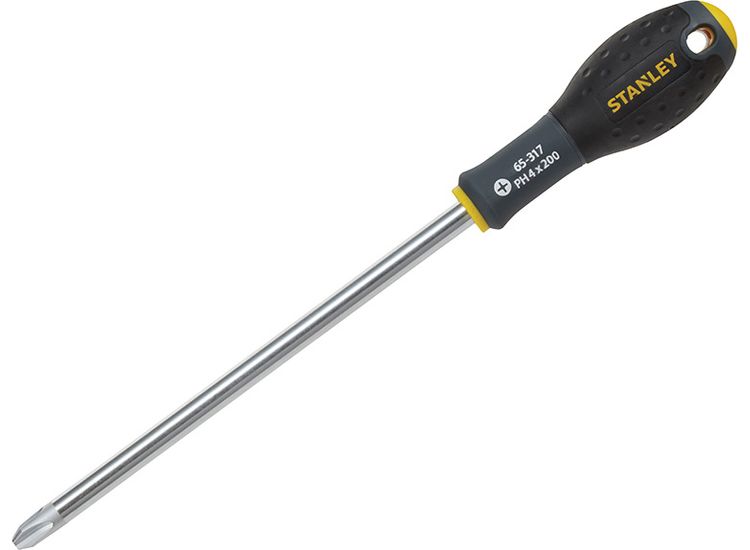 STANLEY® FatMax® Screwdriver, Phillips
