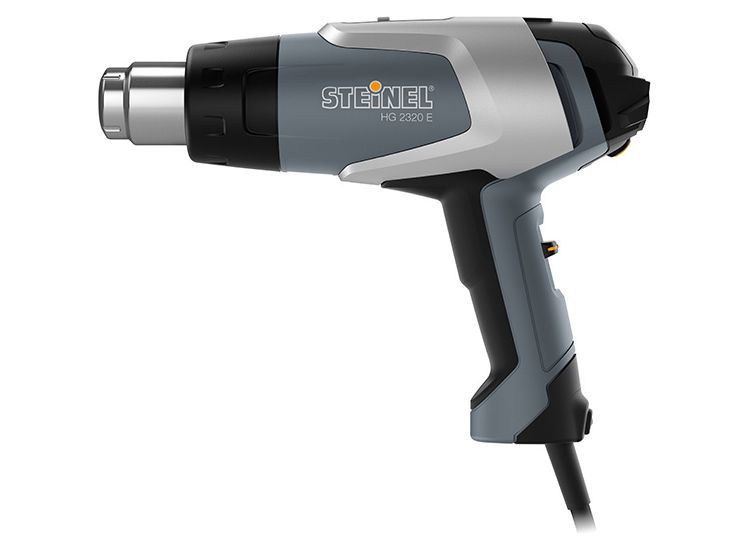 Steinel HG2320E LCD Heat Gun