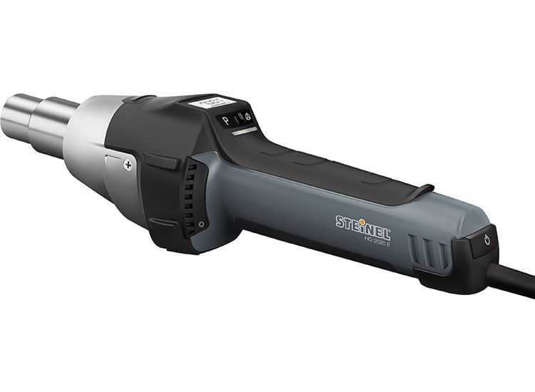 Steinel HG2620E Barrel Heat Gun