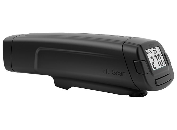 Steinel HL Scan Temperature Detection Device