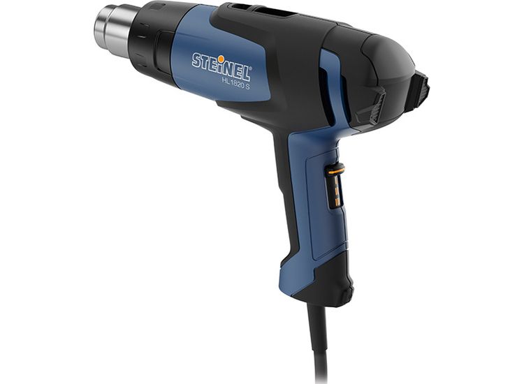 Steinel HL1820S Pistol Grip Heat Gun