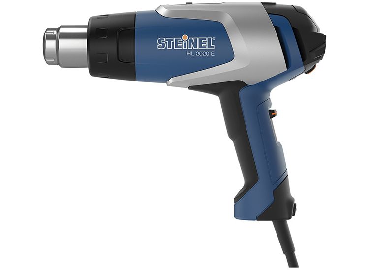 Steinel HL2020E 3-Stage Airflow LCD Heat Gun 2200W 240V