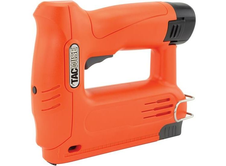 Tacwise 140-180EL Cordless Staple/Nail Gun 12V