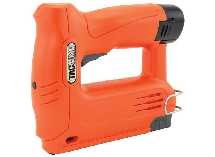 Tacwise 53-13EL Cordless Staple/Nail Gun 12V