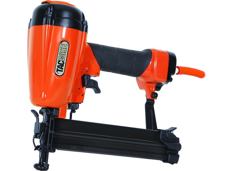 Tacwise D9040V Pneumatic Narrow Crown Stapler 15-40mm Type 90