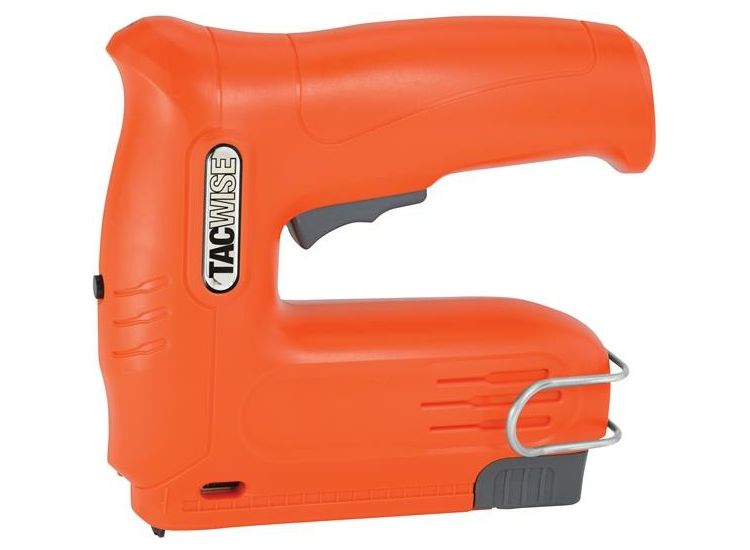 Tacwise Hobby 53-13EL Cordless Staple/Nail Gun 4V