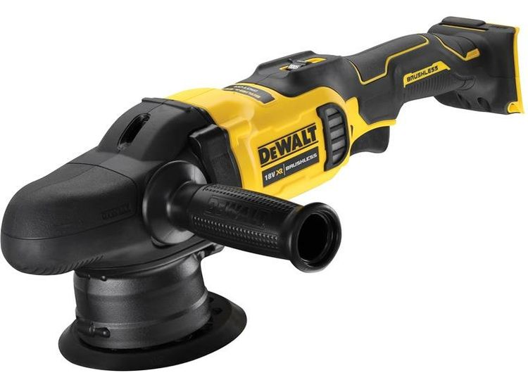 DEWALT DCM848 XR Brushless Polisher