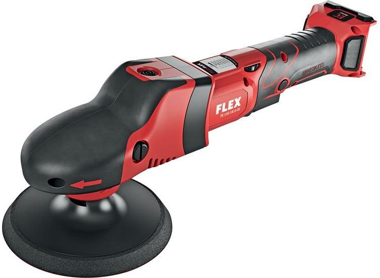 Flex Power Tools PE 150 18.0-EC Rotary Polisher