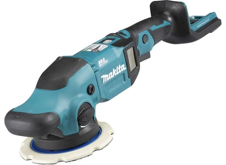 Makita DPO600Z Cordless Random Orbit Polisher Bare Unit 18V