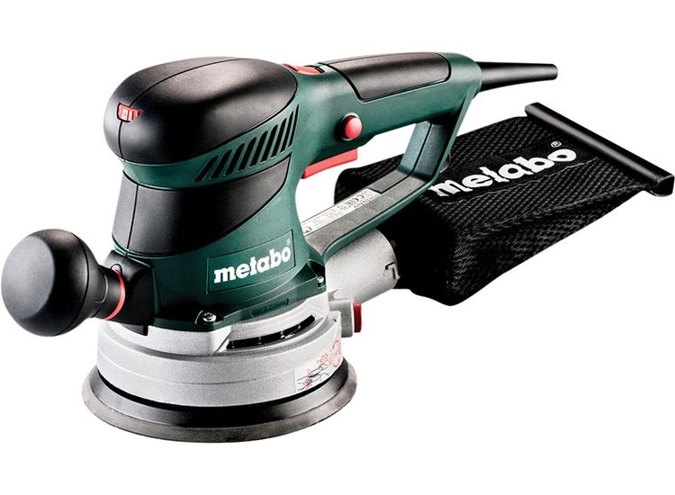 Metabo SXE-450 Variable Speed Orbital Sander