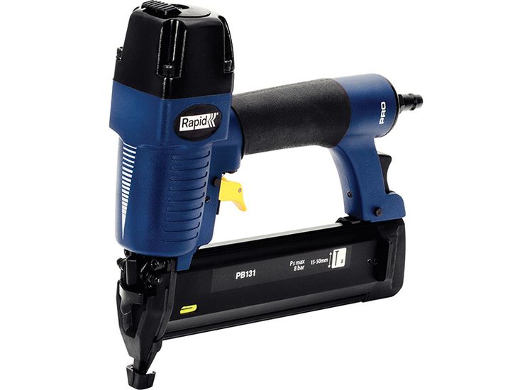 Rapid Airtac Pro PB131 Pneumatic Nailer