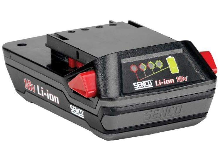 Senco VB0194 Li-ion Battery 18V 3.0Ah
