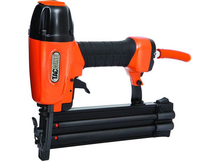 Tacwise DGN50V Pneumatic 18 Gauge Brad Nailer