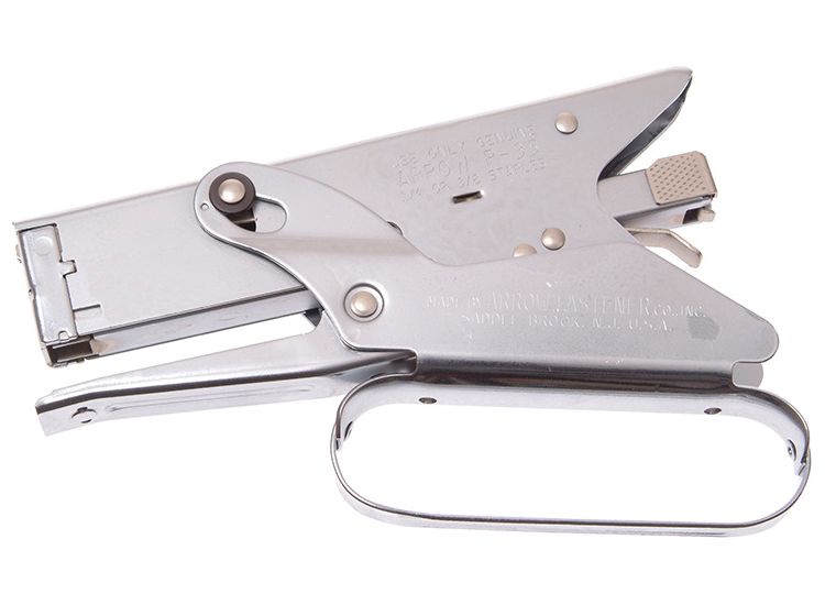 Arrow P22 Plier-Type Stapler