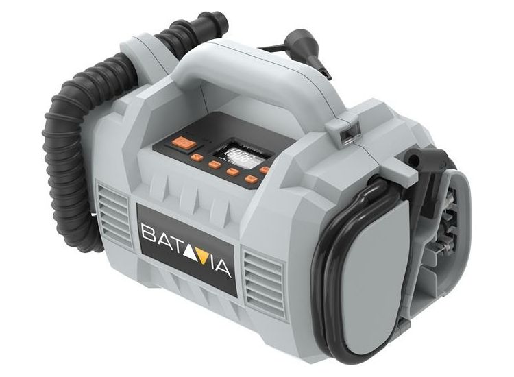 Batavia MAXXPACK Air Compressor 18V Bare Unit