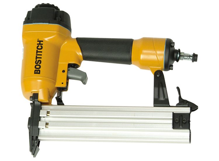 Bostitch SB-HC50FN Pneumatic Concrete Block Nailer 20-50mm Nails
