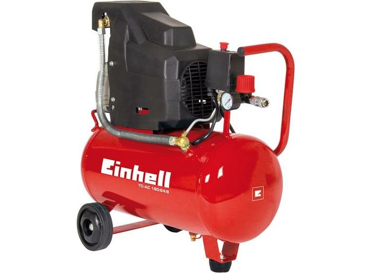 Einhell TC-AC 190/24/8 Air Compressor