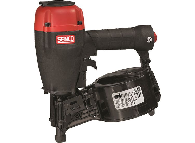 Senco SC65 Pneumatic SC65 Semi Pro Coil Nailer