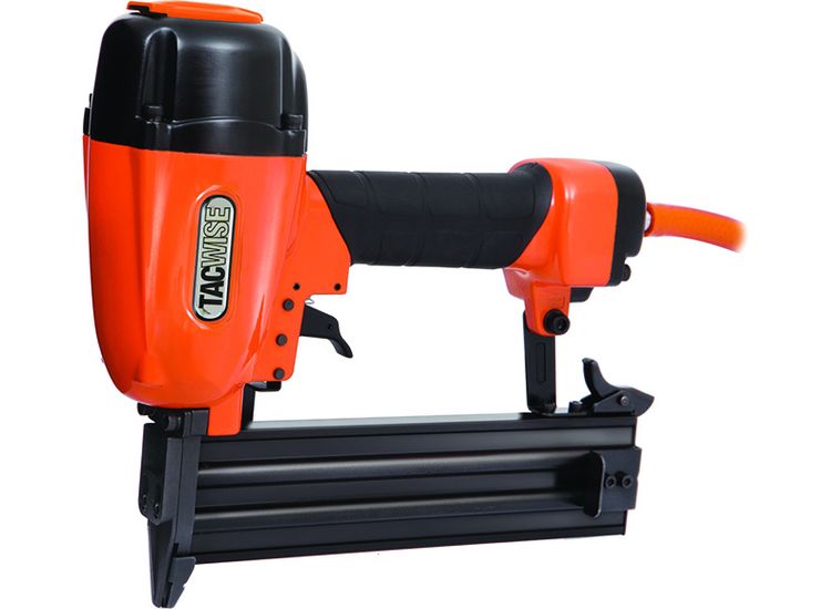 Tacwise DFN50V Pneumatic Finish Nailer 25-50mm
