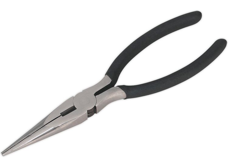 Sealey S0442 Long Nose Pliers 150mm