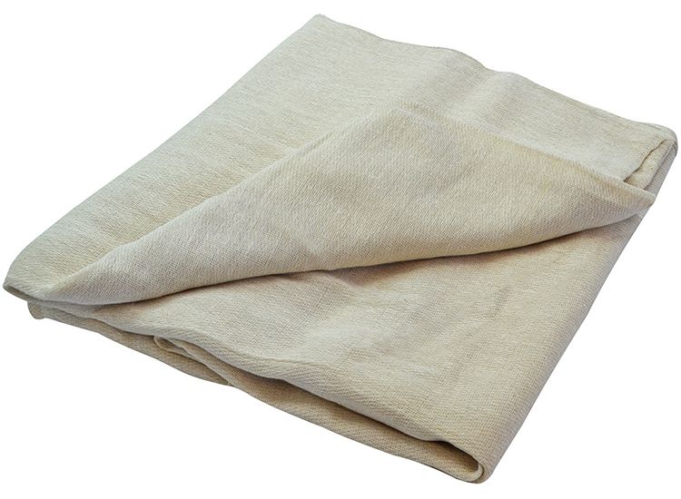Faithfull Stairway Cotton Twill Dust Sheet 7.0 x 0.9m