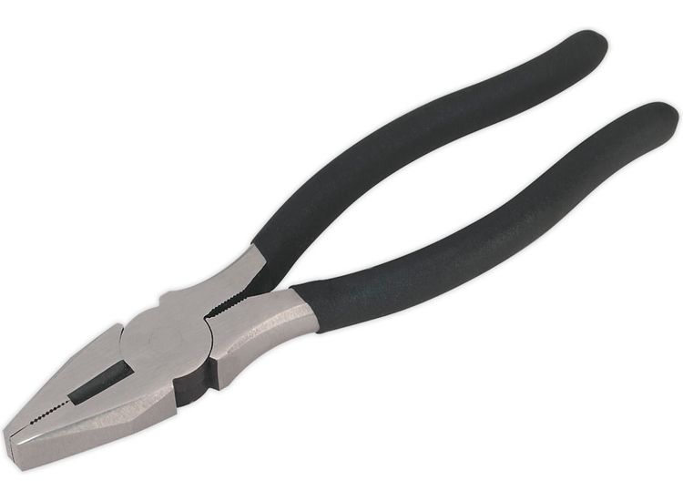 Sealey S0445 Combination Pliers 180mm