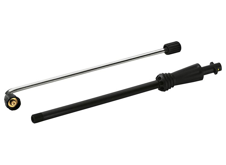 Karcher Angled Spray Lance 1m