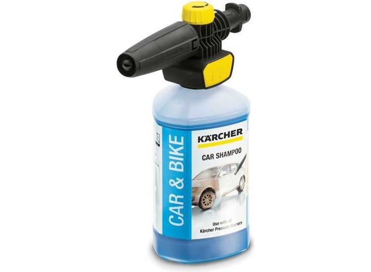Karcher FJ 10 C Connect 'n' Clean Foam Nozzle with Car Shampoo
