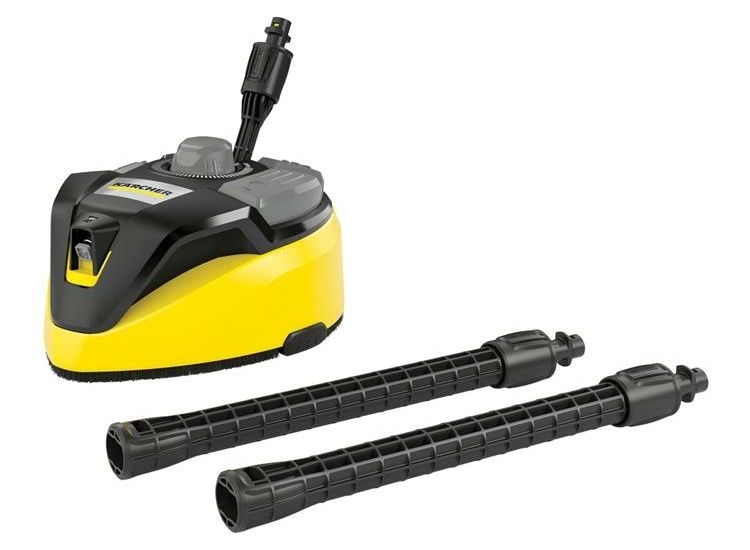 Karcher T7 Plus T-Racer Surface Cleaner