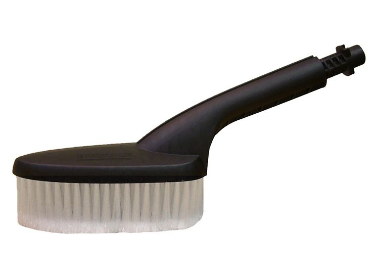 Kärcher Wash Brush – Standard, Soft Bristle, K2–K7 Compatible