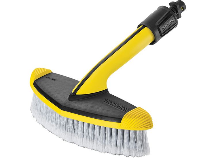 Karcher WB60 Deluxe Soft Brush Wide Head