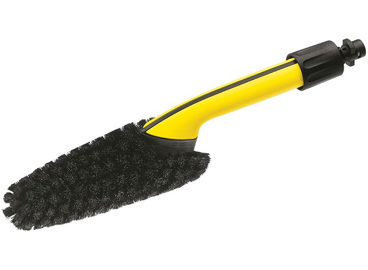 Karcher Wheel Rim Brush