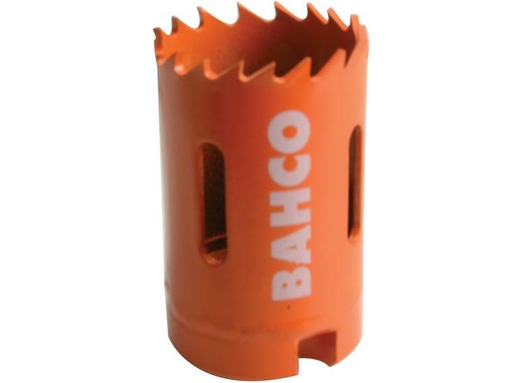 Bahco Bi-Metal Holesaw