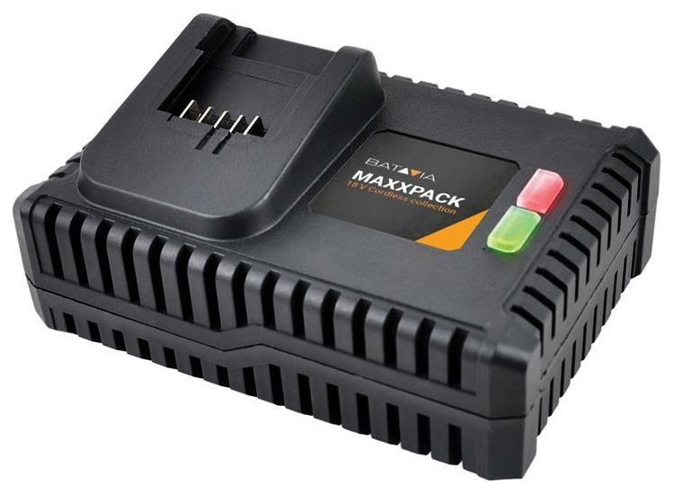 Batavia MAXXPACK Li-ion Fast Charger 18V