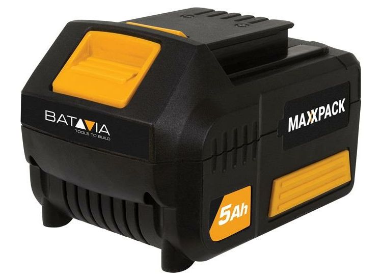 Batavia MAXXPACK Slide Battery Pack