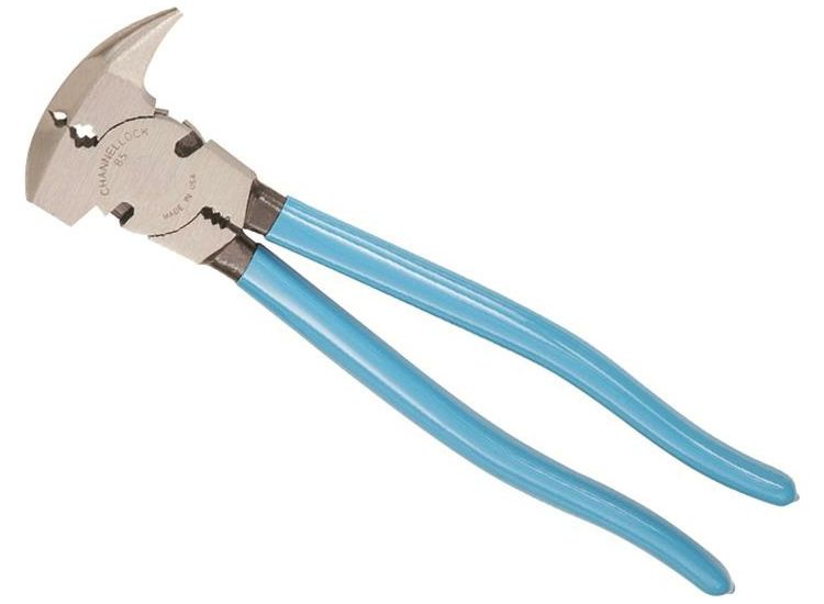 Channellock Fencing Tool 250mm