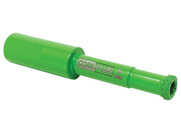 CorePlus Diamond Tile Drill Bit