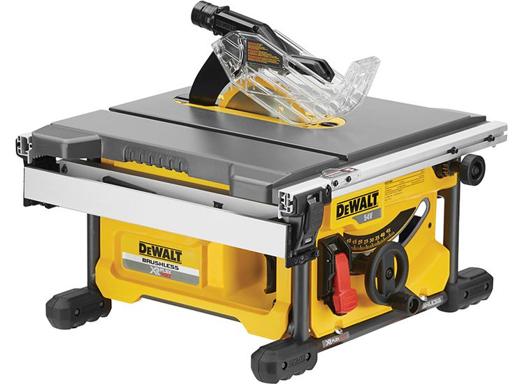 DEWALT DCS7485 XR FlexVolt Table Saw